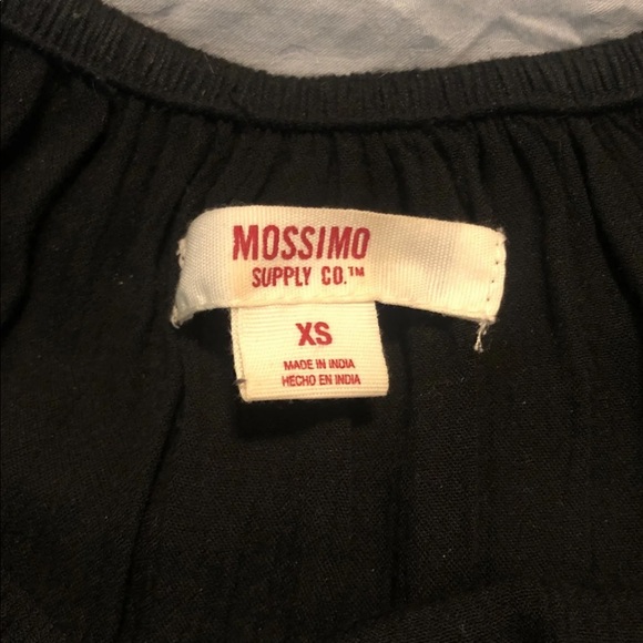 Off the shoulder blouse - Picture 2 of 3